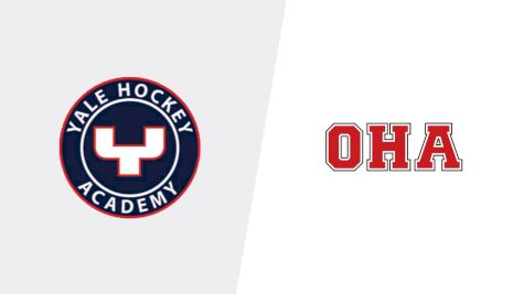 2026 Yale Lions U15 vs Okanagan Hockey U15