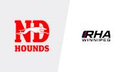 2026 Notre Dame U15 vs RHA Winnipeg U15