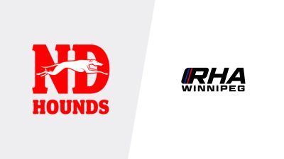 Replay: Home - 2026 Notre Dame vs RHA Winnipeg | Oct 30 @ 7 PM