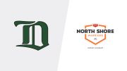 2026 Delta White vs North Shore U15