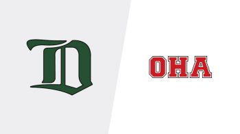 Replay: Home - 2026 Delta Black vs Okanagan Black | Sep 27 @ 1 PM