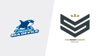Replay: Home - 2026 PCHA vs STAR | Oct 10 @ 2 PM
