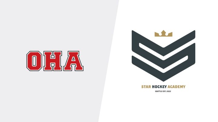 2026 Okanagan Hockey U15 vs STAR Hockey U15