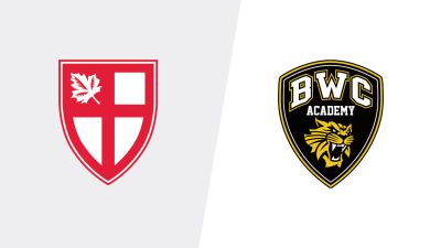 Replay: Home - 2026 St. George vs BWC | Oct 30 @ 7 PM