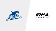 2027 Pacific Coast U15 vs RHA Kelowna U15