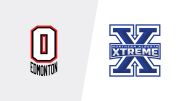2027 OHA Edmonton U15 vs N. Alberta U15