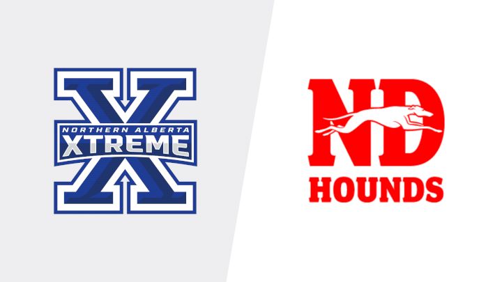 2026 N. Alberta U15 vs Notre Dame U15