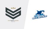2026 STAR Hockey U15 vs Pacific Coast U15