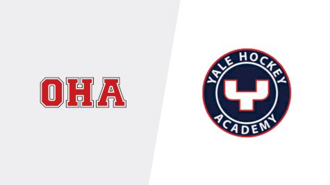 2026 Okanagan Hockey U15 vs Yale Lions U15