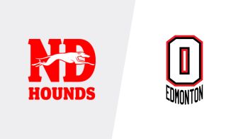Replay: Home - 2026 Notre Dame vs OHA Edmonton | Oct 2 @ 1 PM