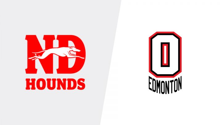 2026 Notre Dame U15 vs OHA Edmonton U15