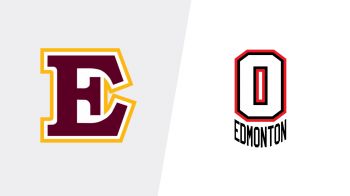 Replay: Home - 2026 Edge vs OHA Edmonton | Oct 9 @ 8 PM