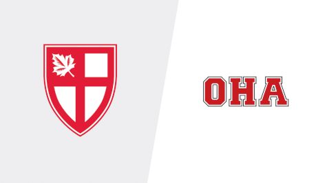 2026 St. George's U18 Prep vs Okanagan U18 Prep