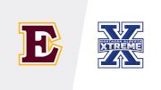 2026 Edge U18 Prep vs N. Alberta U18 Prep