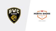 2026 BWC Academy U18 Prep vs North Shore U18 Prep