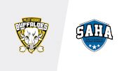 2026 Pilot Mound U18 Prep vs South Alberta U18 Prep