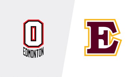 2026 OHA Edmonton U18 vs Edge U18 Prep