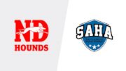 2027 Notre Dame U18 Prep vs South Alberta U18 Prep