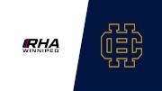 2026 RHA Winnipeg U18 vs Calgary IHA U18