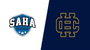 2026 South Alberta U18 Prep vs Calgary IHA U18