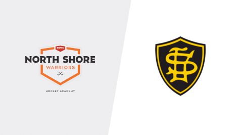 2026 North Shore U18 Prep vs Shawnigan Lake U18 Prep