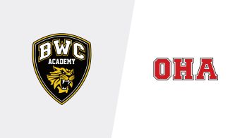 Replay: Home - 2026 BWC vs Okanagan | Oct 4 @ 1 PM