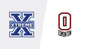 Replay: Home - 2026 Xtreme vs OHA Edmonton | Oct 23 @ 7 PM