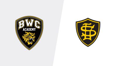 Replay: Home - 2026 BWC vs Shawnigan | Oct 31 @ 10 AM