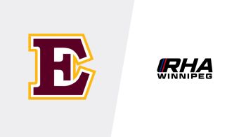 Replay: Home - 2026 Edge vs RHA Winnipeg | Oct 4 @ 10 AM