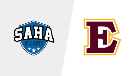 2027 South Alberta U18 Prep vs Edge U18 Prep