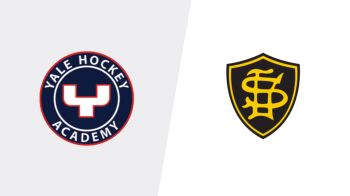 Replay: Home - 2026 Yale vs Shawnigan | Oct 18 @ 1 PM