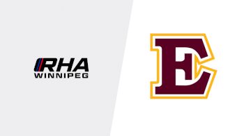 Replay: Home - 2026 RHA Winnipeg vs Edge | Sep 18 @ 7 PM