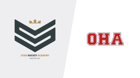 2026 STAR HA vs OHA U17 Prep