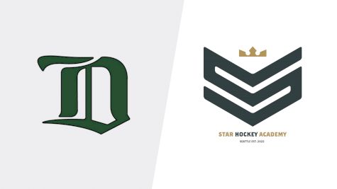 2026 Delta Hockey U17 vs STAR HA