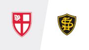 2026 St. George's School U17 Prep vs Shawnigan Lake U17 Prep
