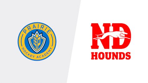 2027 Prairie Hockey U18 Prep vs Notre Dame U18 Prep