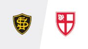 2027 Shawnigan Lake U17 Prep vs St. George's School U17 Prep