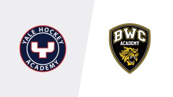 Replay: Home - 2026 Yale vs BWC | Oct 2 @ 7 PM