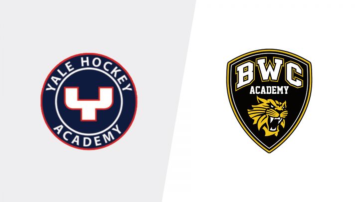 2026 Yale Lions U17 Prep vs BWC Academy U17
