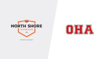 Replay: Home - 2026 North Shore vs Okanagan | Sep 26 @ 5 PM