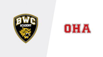Replay: Home - 2026 BWC vs Okanagan | Sep 27 @ 10 AM