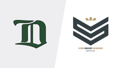 Replay: Home - 2026 Delta vs STAR HA | Oct 30 @ 3 PM