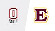 2026 OHA Edmonton U17 Prep vs Edge School U17