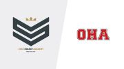 2026 STAR HA vs OHA U17 Prep