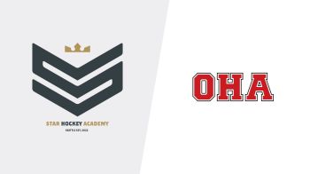 Replay: Home - 2026 STAR HA vs Okanagan | Oct 3 @ 2 PM
