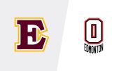 2027 Edge School U17 vs OHA Edmonton U17 Prep