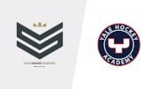 2026 STAR HA vs Yale Lions U17 Prep