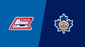 Replay: Home - 2026 Blades vs Royals | Sep 6 @ 2 PM
