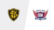 2026 Shawnigan Lake U17 Prep vs Coeur d'Alene U17 Prep