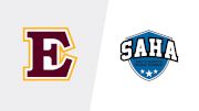 2026 Edge U18 Prep vs South Alberta U18 Prep
